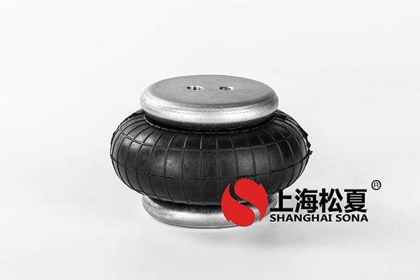 橡膠<a href='http://www.shimaoquan.com/' target='_blank'><u>空氣彈簧</u></a>的施工準(zhǔn)備工作
