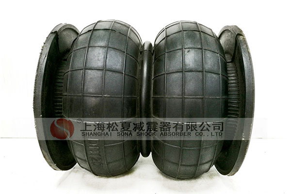 GF固定式<a href='http://www.shimaoquan.com/' target='_blank'><u>空氣彈簧</u></a>