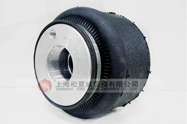 K型鎖扣式<a href='http://www.shimaoquan.com/' target='_blank'><u>空氣彈簧</u></a>高清實拍圖