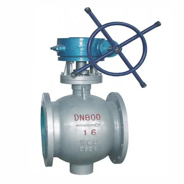 側(cè)裝偏心半球閥的保養(yǎng)攻略有哪些?