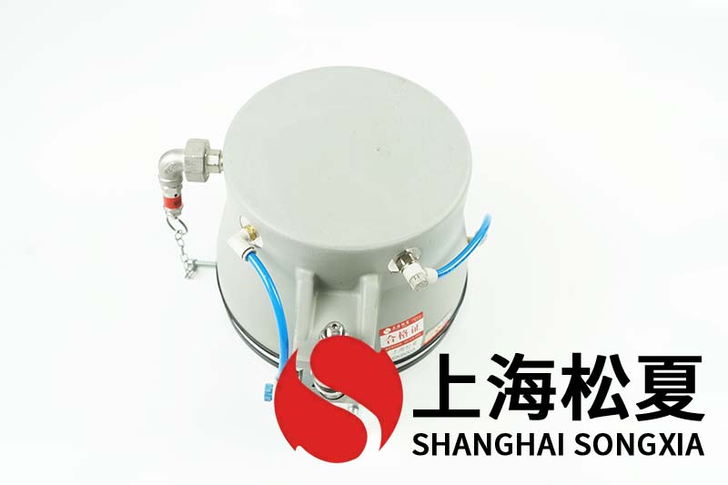 半導(dǎo)體檢測裝置薄膜式空氣減震器的優(yōu)勢是什么？