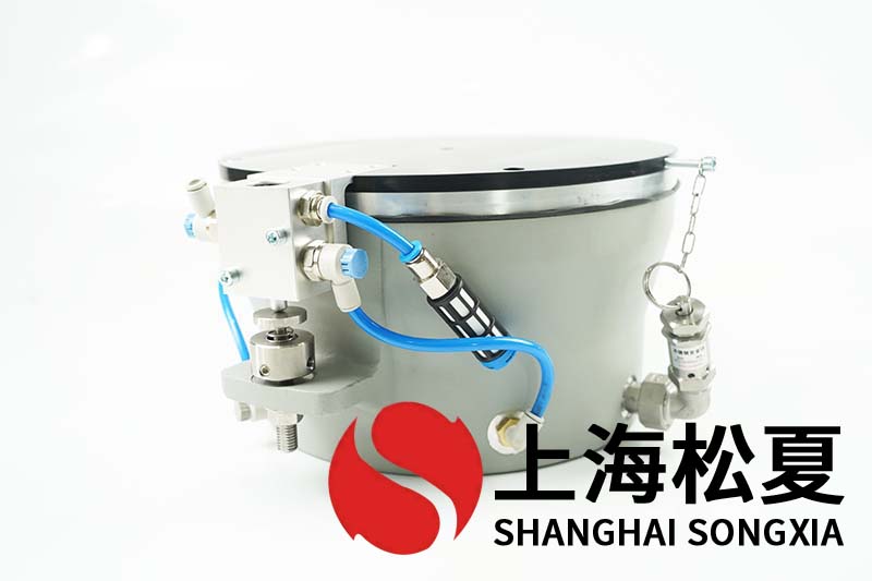 輪廓形狀測定儀器薄膜式空氣隔振系統(tǒng)出現(xiàn)問題怎么解決？