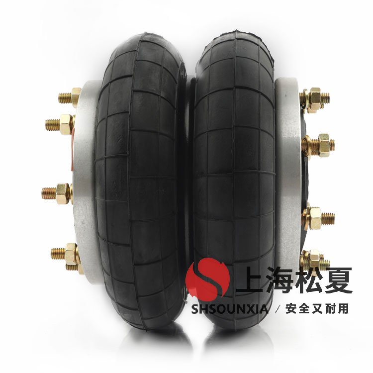 三維振動(dòng)平臺(tái)HF型活套<a href='http://www.shimaoquan.com/' target='_blank'><u>空氣彈簧</u></a>