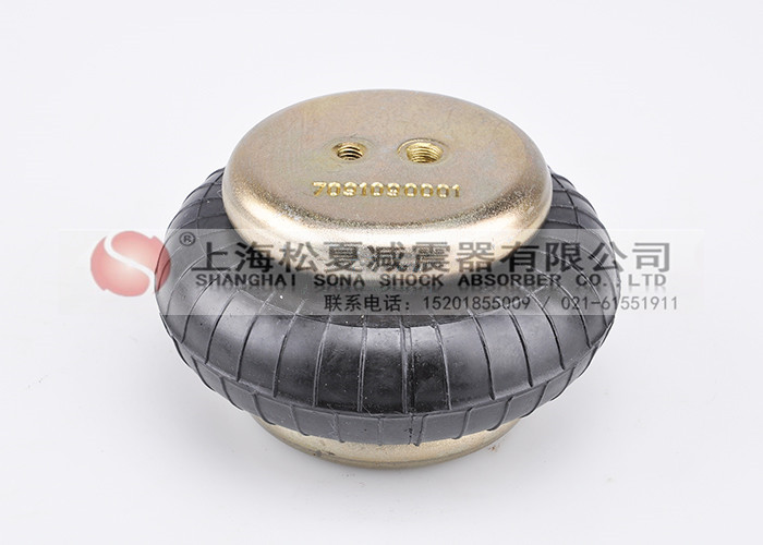 JBF145/110-1橡膠<a href='http://www.shimaoquan.com/' target='_blank'><u>空氣彈簧</u></a>