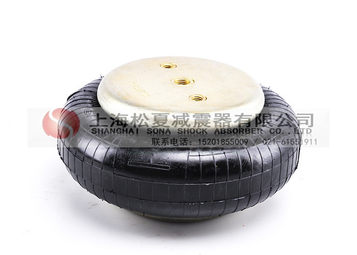 JBF230/140-1橡膠<a href='http://www.shimaoquan.com/' target='_blank'><u>空氣彈簧</u></a>