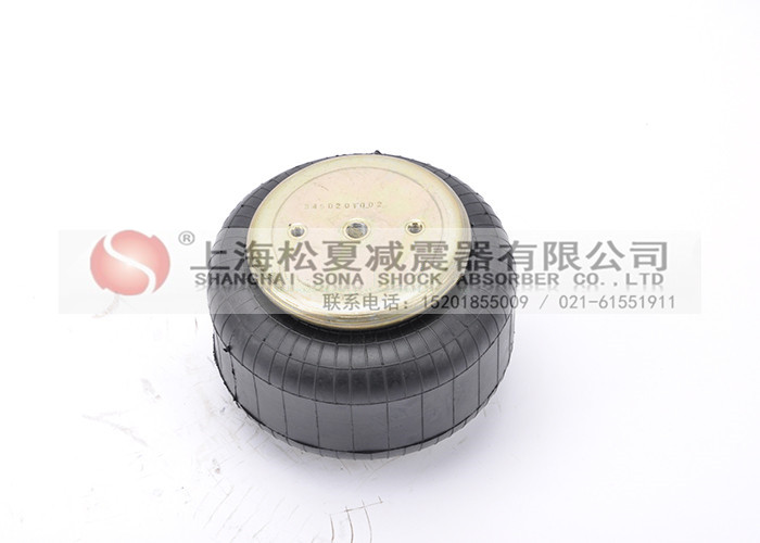 JBF240-180-1橡膠<a href='http://www.shimaoquan.com/' target='_blank'><u>空氣彈簧</u></a>
