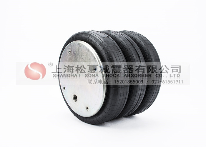 JBF406/520-3橡膠<a href='http://www.shimaoquan.com/' target='_blank'><u>空氣彈簧</u></a>
