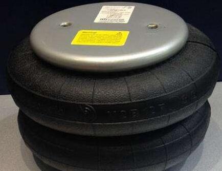 哪些行業(yè)需要空氣彈簧？