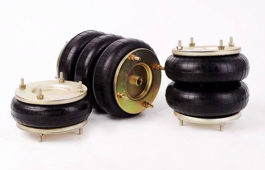 空氣彈簧是什么？它的優(yōu)點(diǎn)是什么？