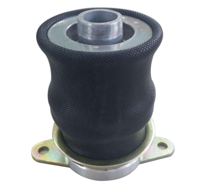 橡膠<a href='http://www.shimaoquan.com/' target='_blank'><u>空氣彈簧</u></a>在汽車行業(yè)的發(fā)展遠景