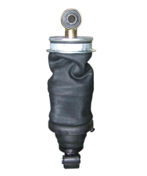 <a href='http://www.shimaoquan.com/' target='_blank'><u>空氣彈簧</u></a>選用的彈簧有哪些要求？