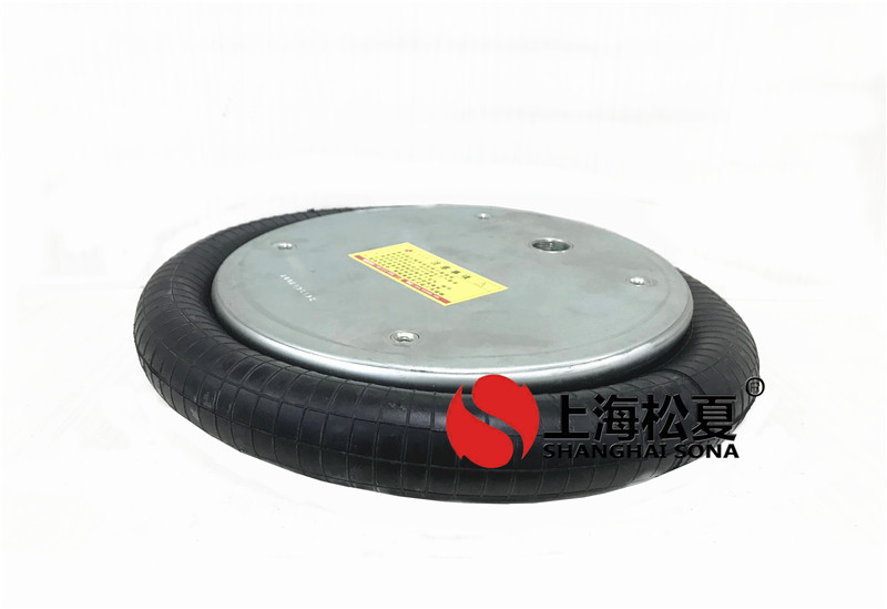 FS530-14CI橡膠<a href='http://www.shimaoquan.com/' target='_blank'><u>空氣彈簧</u></a>W01-358-7092減震氣囊氣墊