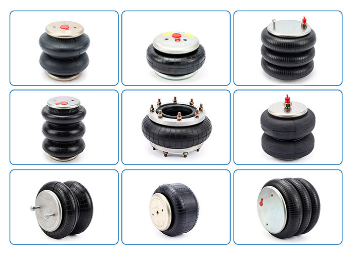 李滄區(qū)W01-358-7180橡膠減震氣囊松夏廠(chǎng)家