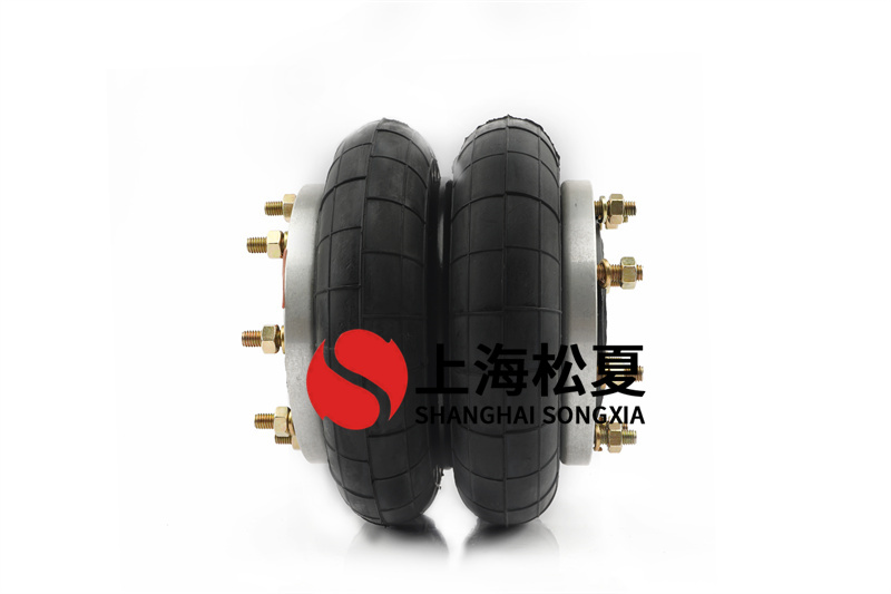 復(fù)合型塑膠<a href='http://www.shimaoquan.com/' target='_blank'><u>空氣彈簧</u></a>的優(yōu)勢有哪些？
