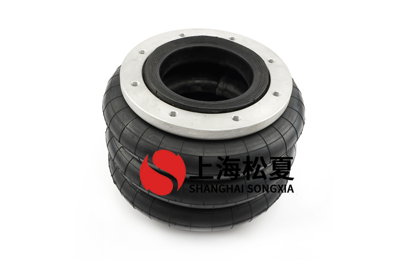 振動輸送機<a href='http://www.shimaoquan.com/' target='_blank'><u>空氣彈簧</u></a>使用中的調(diào)整