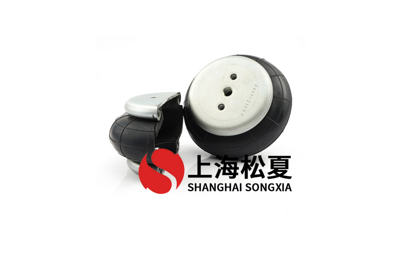 橡膠<a href='http://www.shimaoquan.com/' target='_blank'><u>空氣彈簧</u></a>氣囊壓縮疲勞試驗(yàn)機(jī)