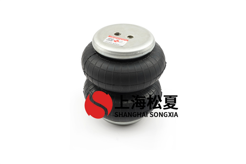 如何防止空氣彈簧球磨機(jī)橡膠接頭的腐蝕？